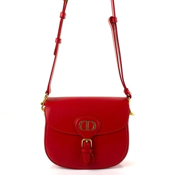 Christian Dior Bobbi Bag - Picture 4 of 8